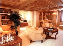 Christina O  Onassis suite